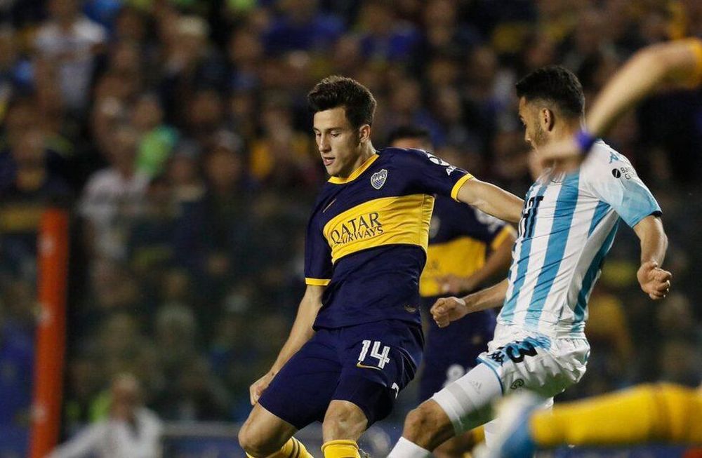 Boca y Racing se vuelven a ver las caras.