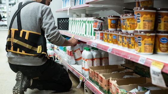 Inflación: los servicios subieron más y todavía cuesta llegar a fin de mes