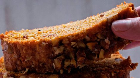 Los Andes | Esta es la receta de este pastel que tiene una historia milenaria detrás.