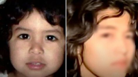 La Justicia confirmó que la hija de uno de los detenidos en el caso Loan no es Sofía Herrera
