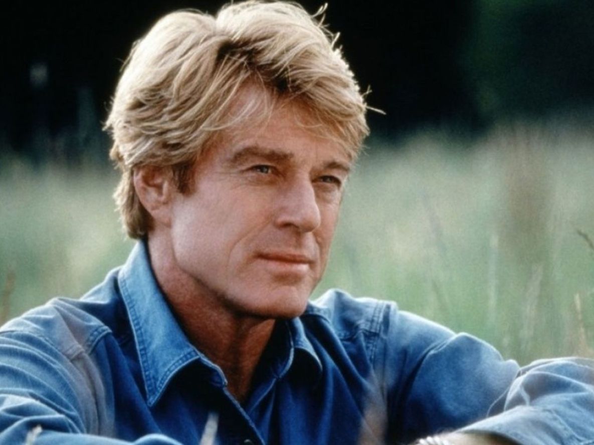 De qué murió Robert Redford, distinguido actor y director de Hollywood