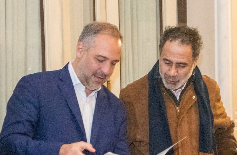 Maipú superó el récord de créditos entregados a vecinos