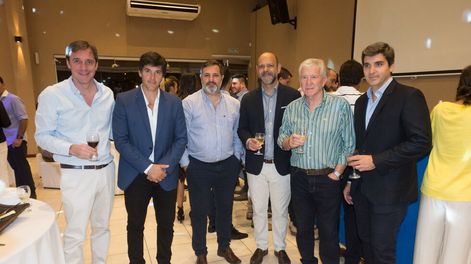 Mendoza Plaza Shopping festejó 25 años de éxito y liderazgo