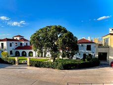 El despertar de un Chateau en Maipú. El despertar de un Chateau en Maipú.