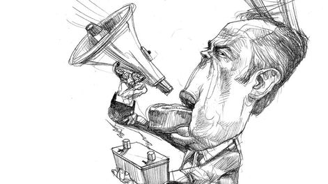 La cruzada energética - Por José Luis Toso