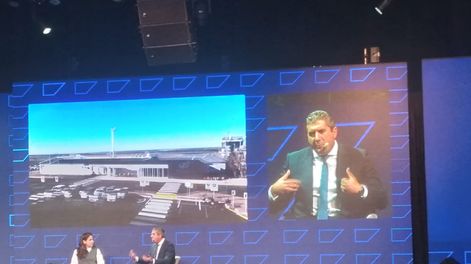 La gran novedad sobre los aeropuertos de Mendoza que llegará a fin de año