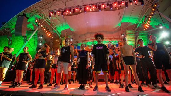 Todo lo que tenés que saber de la Vendimia de Ciudad 2024