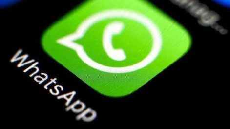 Whatsapps al ritmo del dólar y el pecado original de Macri - Por Marcelo  Zentil