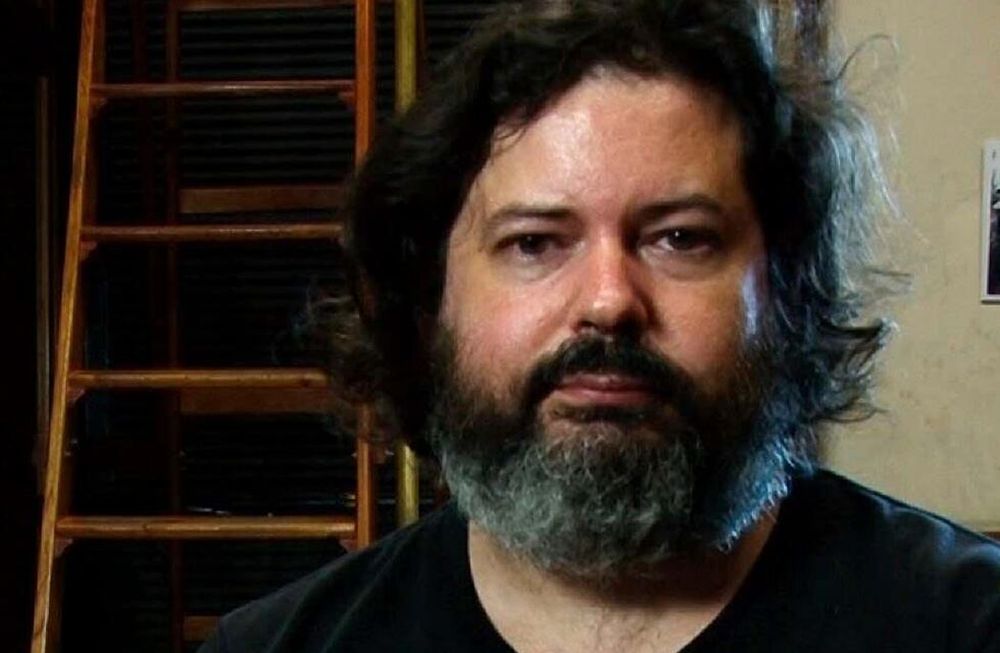 Fernando Martín Peña: “Hollywood perdió el rumbo hace rato”