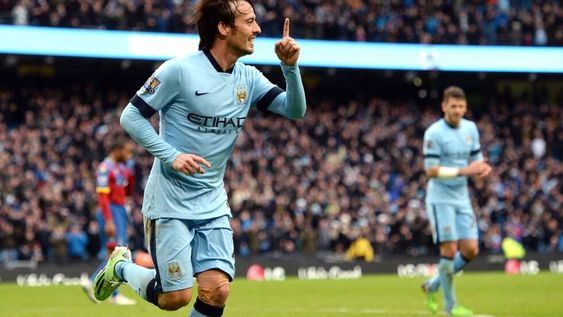 Manchester City logró su sexto triunfo consecutivo con una goleada
