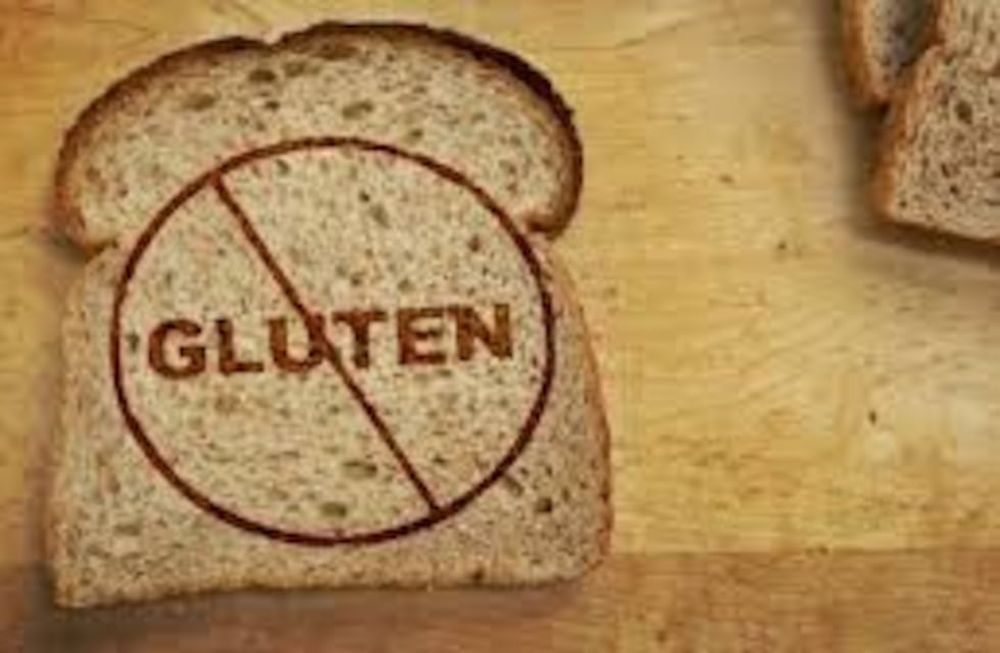 Dieta sin gluten: ¿avena pura?