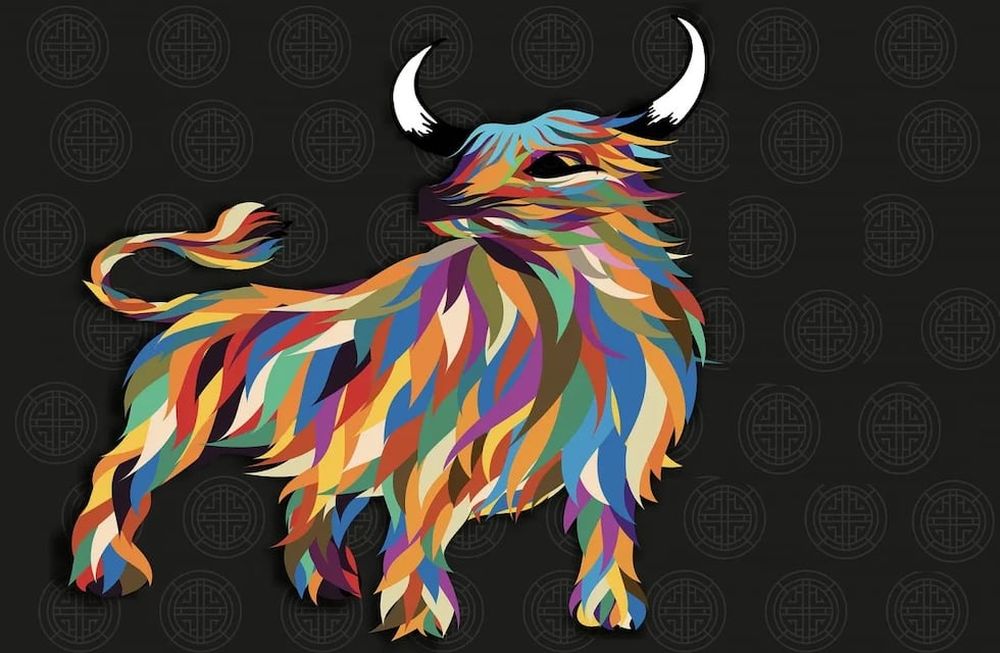 Horóscopo chino: descubrí cómo será el 2021 según tu animal