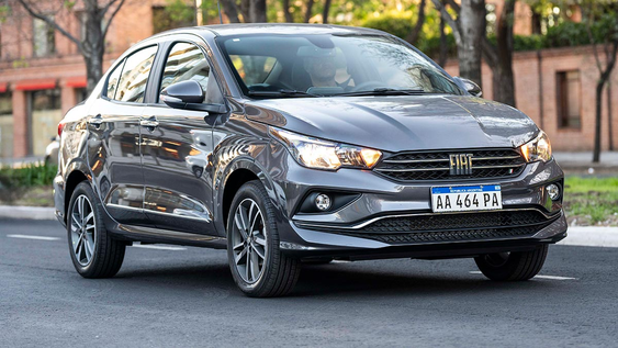 cual es el inesperado precio del fiat cronos en abril 2025