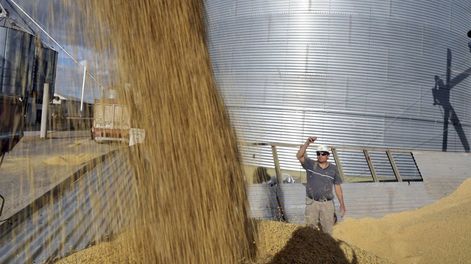 Los farmers liquidan la vigencia de los commodities - Por Jorge Castro