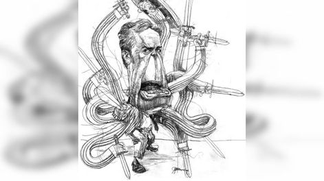 Con la mirada en varios frentes - Por José Luis Toso