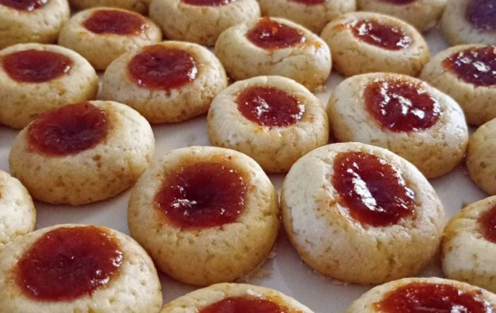 Esta receta casera es una opción equilibrada que combina lo nutritivo con lo delicioso.