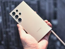 samsung galaxy s25 ultra baja de precio: ¿conviene comprarlo en argentina o cruzar a chile?
