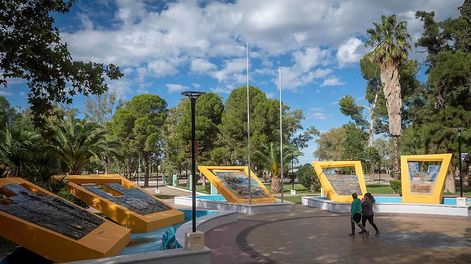Los Andes | La armonía paceña deriva no sólo de la baja cantidad de habitantes sino de sus costum bres. Aseguran que han tomado conciencia para cuidar a sus vecinos. / Foto: Ignacio Blanco