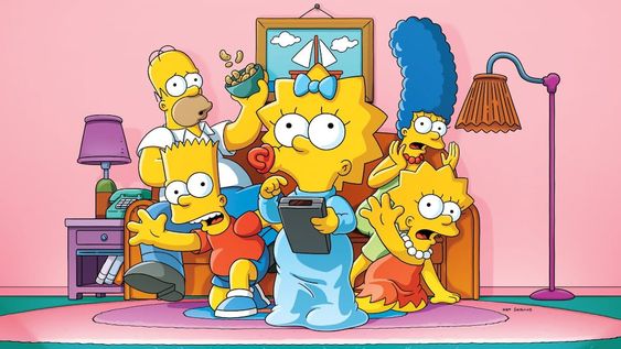 ¿Los Simpson lo hicieron de nuevo y predijeron la brutal explosión en Beirut?