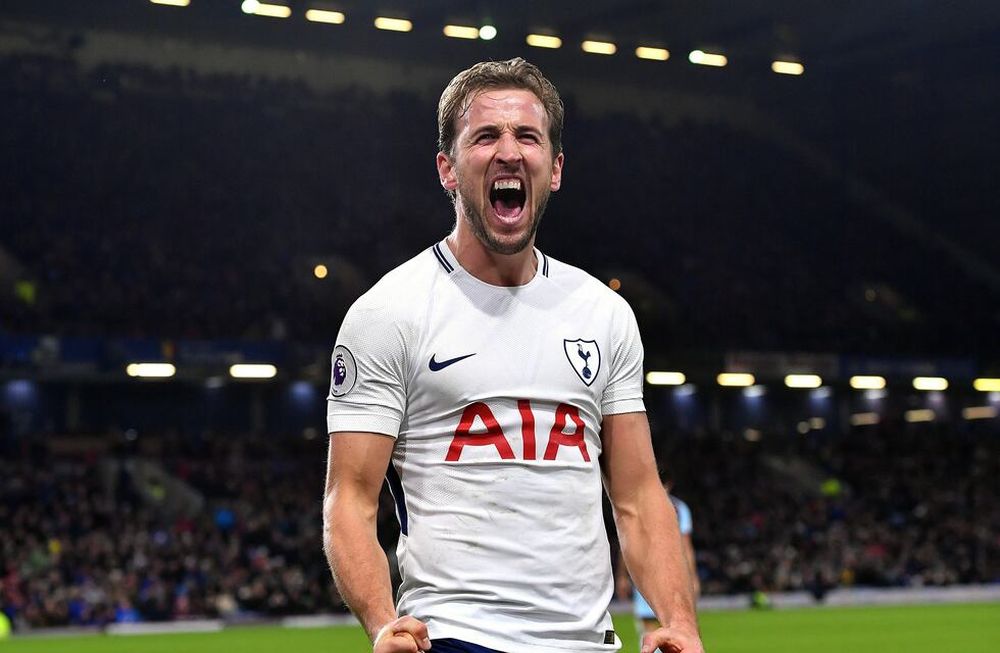 Quién es el jugador inglés que podría destronar a Messi como máximo goleador del año