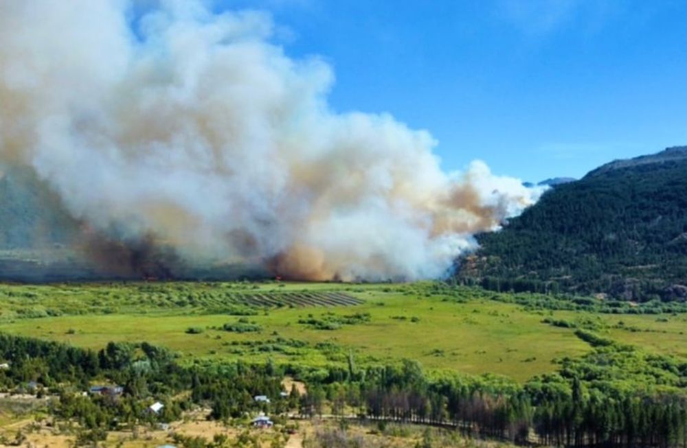 Gentileza EL Chubut