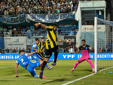 Deportivo Madryn y Estudiantes de Río Cuarto, por la Primera Nacional