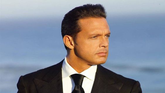 ¿Qué famosa actriz argentina le dijo no a Luis Miguel?
