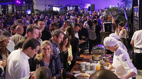 Llega el “Masters of Food and Wine” 2022 a Mendoza