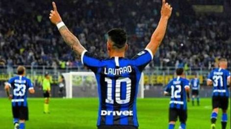 Lautaro Martínez y su enigmática imagen en Instagram: ¿se va o no del Inter?