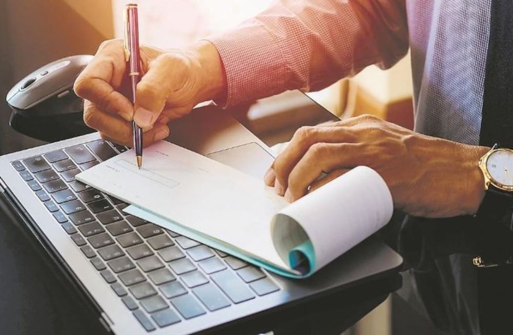 Los cheques rechazados volvieron a los niveles de la pandemia.