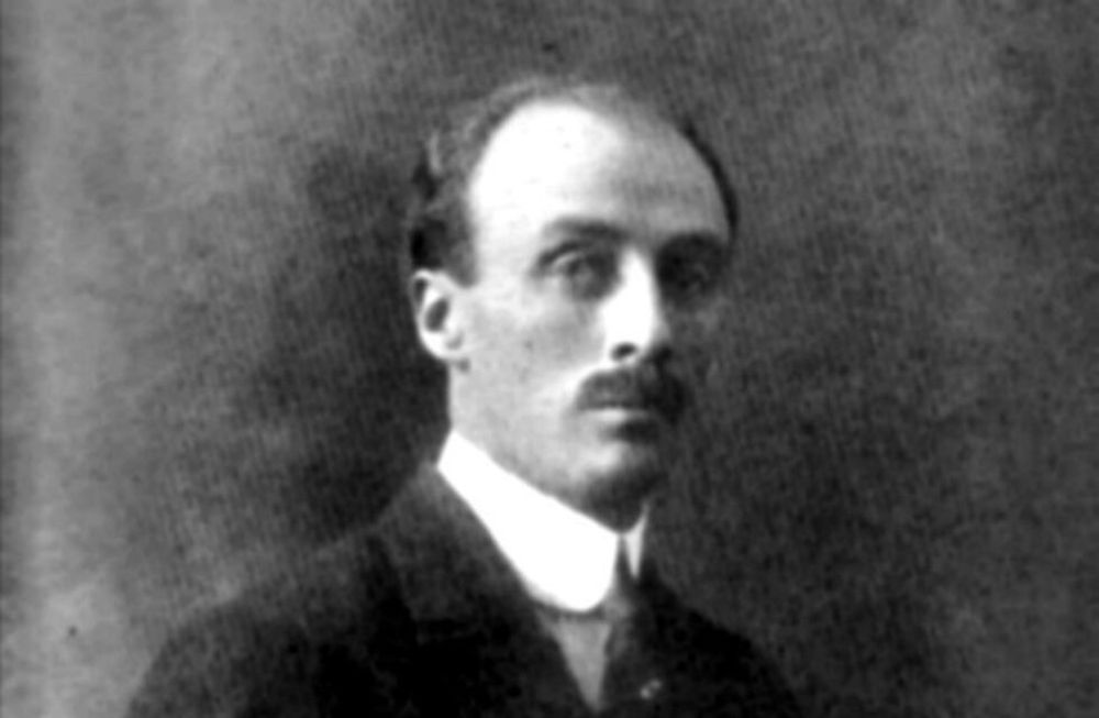 #100AñosdeRadio: Eduardo Bradley, el pionero olvidado en Mendoza