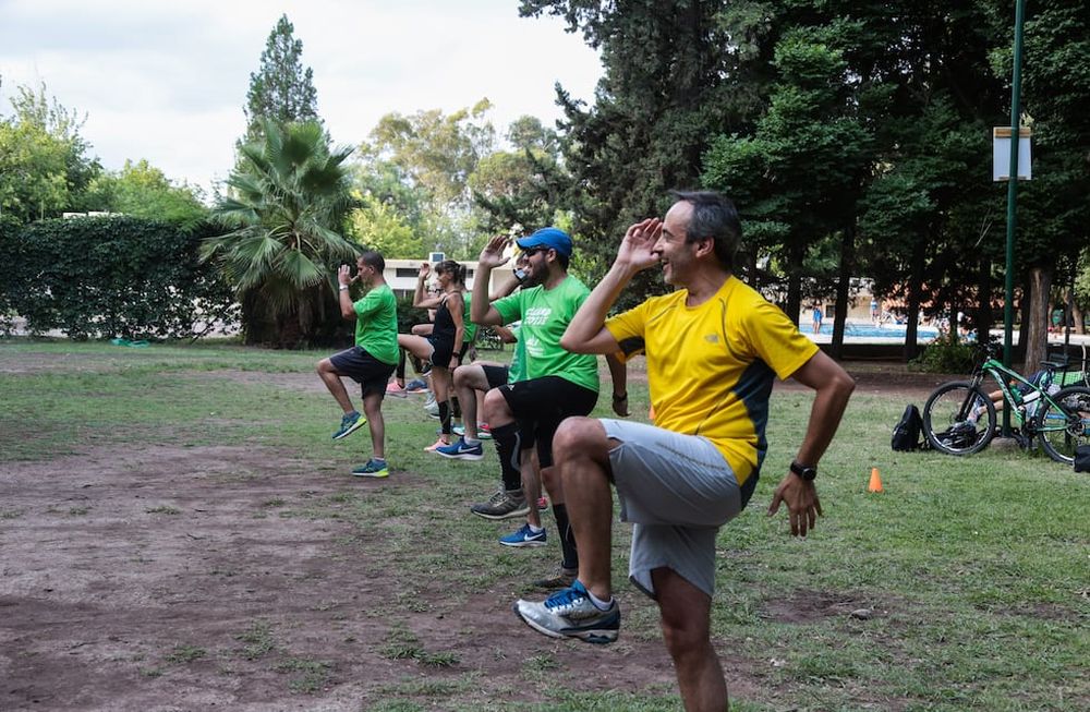 Se reforzarán los entrenamientos gratuitos para la Media Maratón