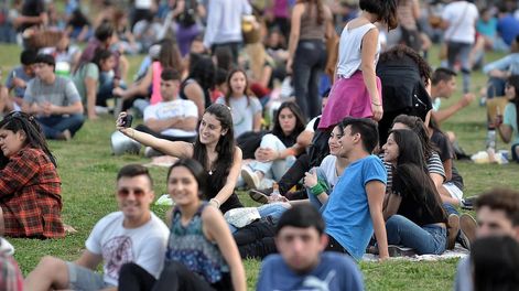 Cosas de estudiantes - Por Jorge Sosa