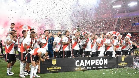 Los Andes | Foto: Ligaprofesional.ar