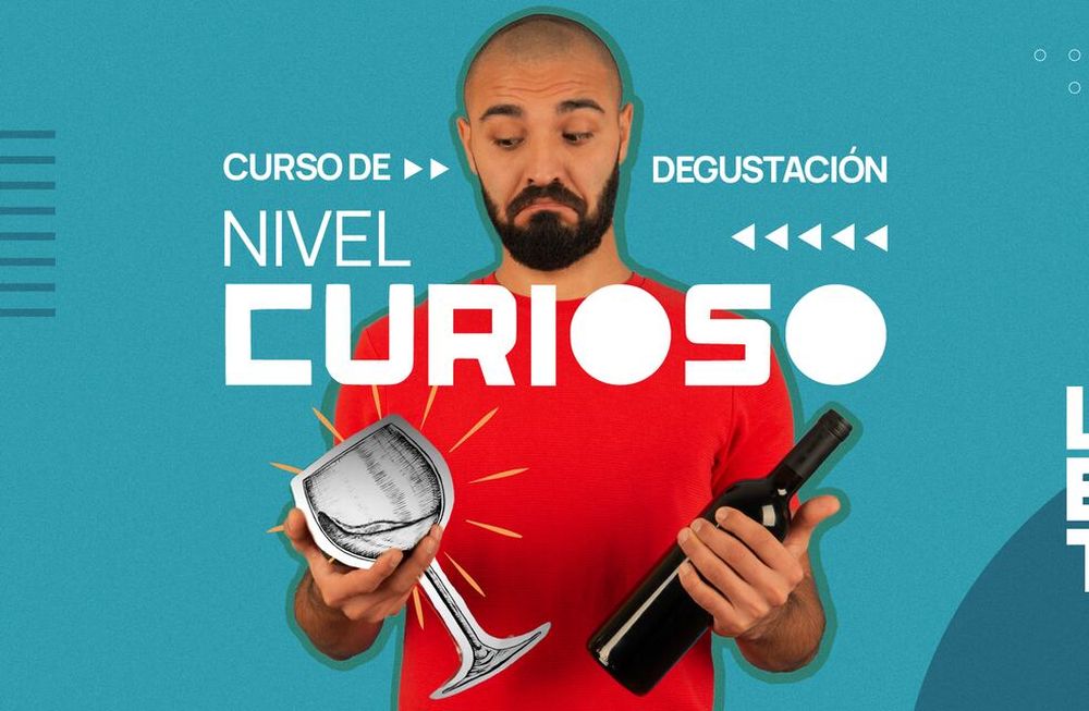 La Enoteca brinda un nuevo curso para curiosos del vino