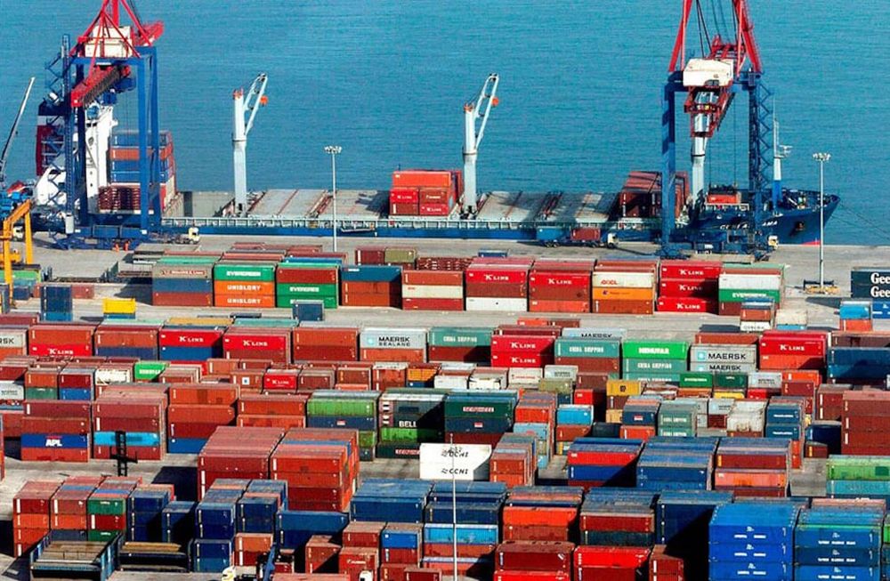 Referentes del sector exportador aseguran que la caída de los envíos al mercado ruso es inminente.