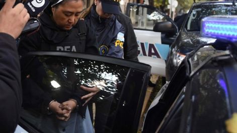 Los Andes | Uno de los magistrados de la causa Próvolo decidió inhibirse de seguir en la causa tras la filtración de un chat polémico. Foto: Archivo / Los Andes.