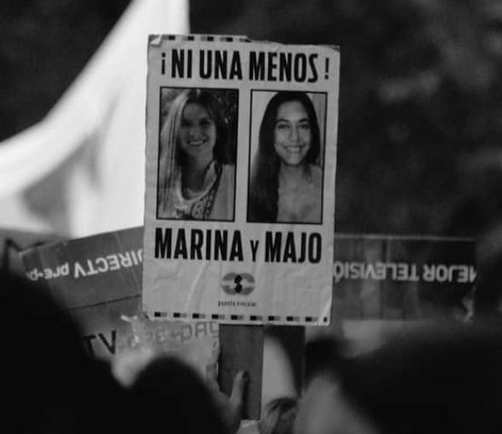 A 10 años del terrible doble femicidio en Montañita: 