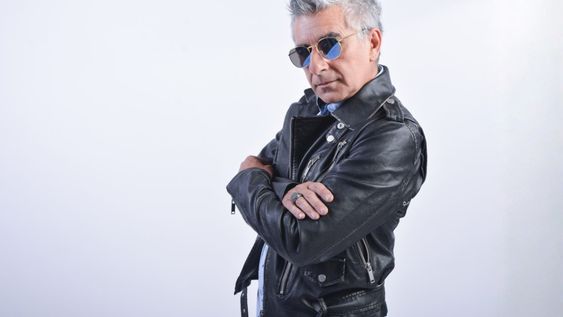 Entrevista exclusiva a Raúl Ruffino