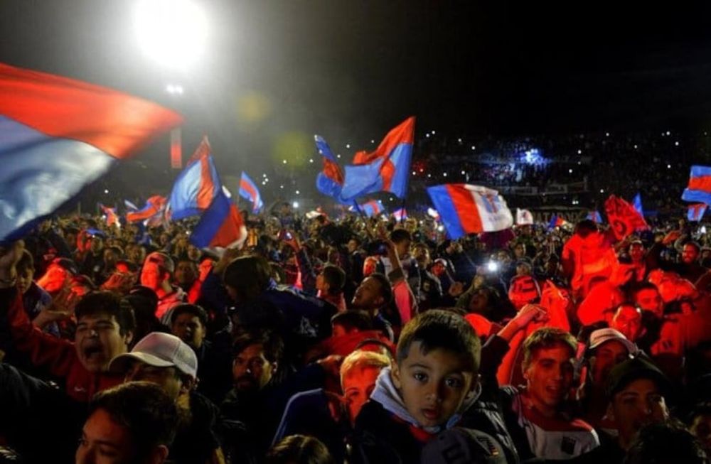 Tigre se opone a Banfield como sede de la finalísima de la Primera Nacional por el ascenso directo. Aduce que no se le dan las garantías a sus hinchas.