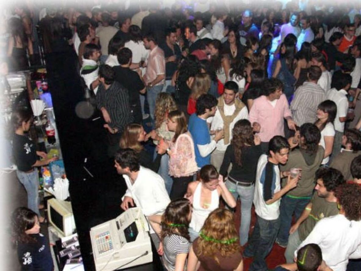 Un aporte a la solución de los problemas de la nocturnidad - Orlando Daniel Pulvirenti