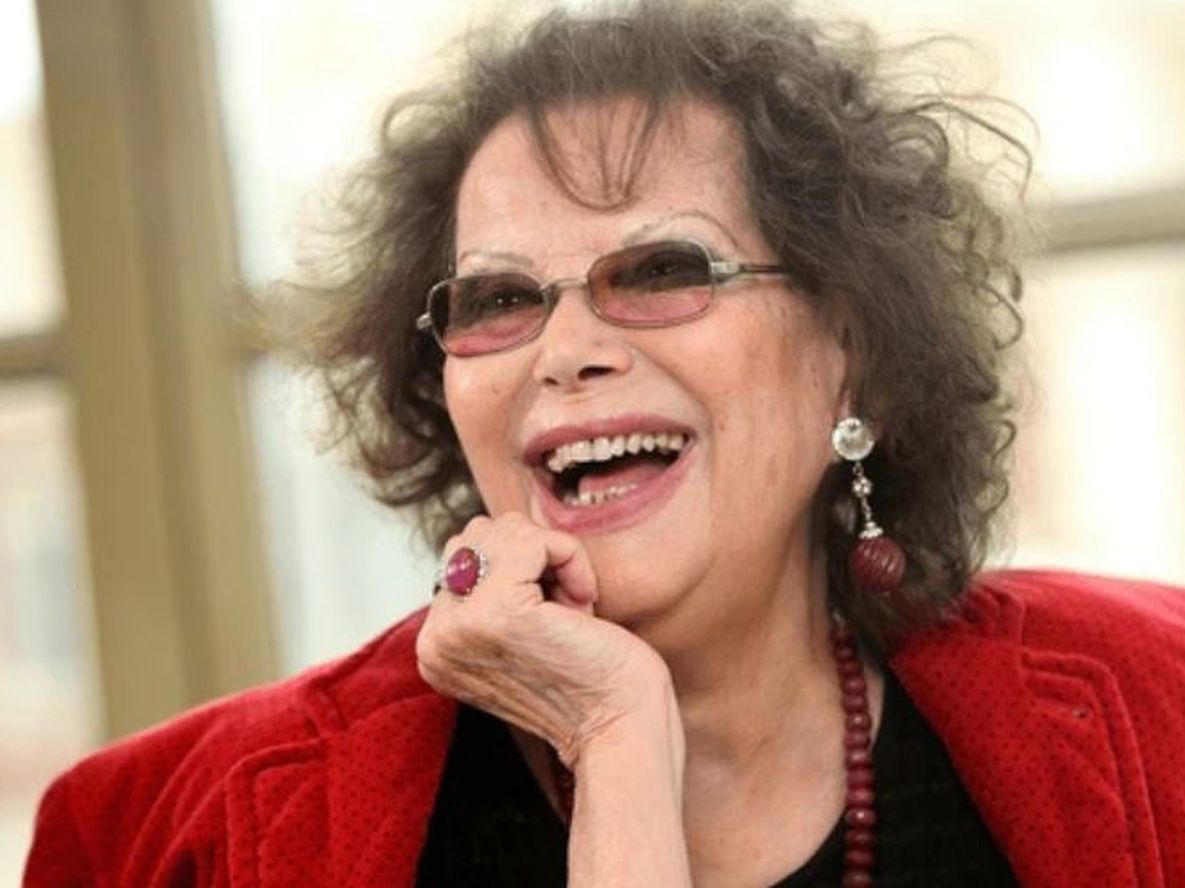 &nbsp;El mundo del cine lamenta la partida de Claudia Cardinale, reconocida actriz italiana con una filmografía con más de 140 títulos.&nbsp;