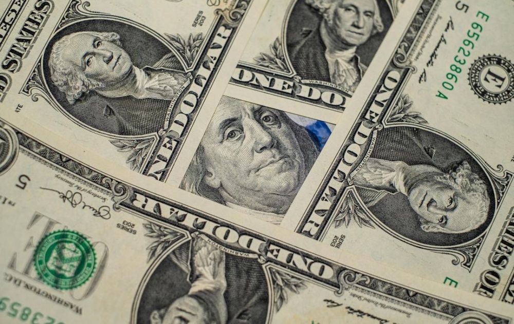 El dólar minorista se mantuvo en una postura alcista durante la semana pasada.