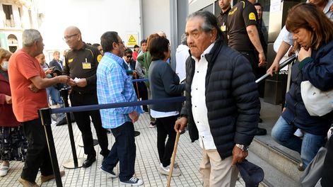 Jubilados y pensionados: de qué porcentajes serán los aumentos de mayo según cada grupo