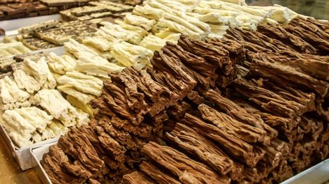 Ya hay distintas empresas mendocinas con franquicias en el exterior y en 2022 se sumó, entre otras, una chocolatería.