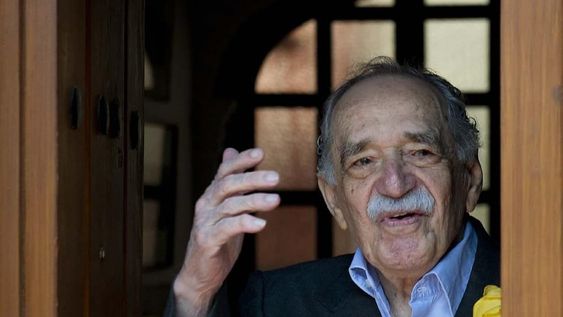 Recordando a Gabo