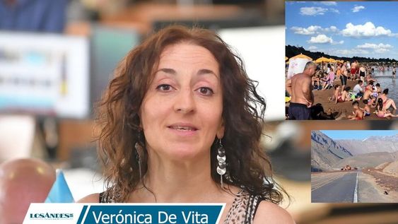 Hoy importa: ola de calor y fuertes tormentas en Mendoza
