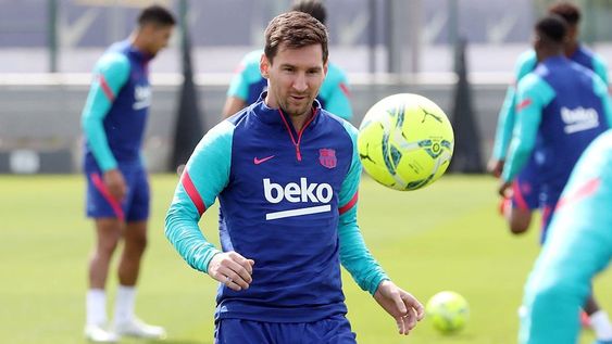 A Messi le gustaría seguir en Barcelona, aunque dependerá del nuevo proyecto deportivo de la institución. A Messi le gustaría seguir en Barcelona, aunque dependerá del nuevo proyecto deportivo de la institución.