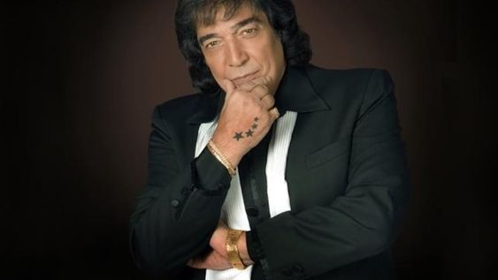 Cacho Castaña se presentará en el Teatro Colón con artistas invitados