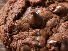 facil, rendidora y sin conservantes: la receta ideal para hacer tus propias galletas de chocolate en casa